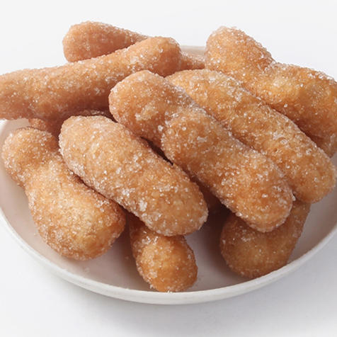 耒阳花根（油枣） 500g/包  包邮 商品图0