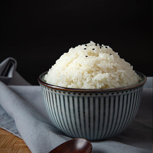 真五常稻花香大米 自然农法无烘干自然晾晒 10斤包邮 |百里食 商品图7