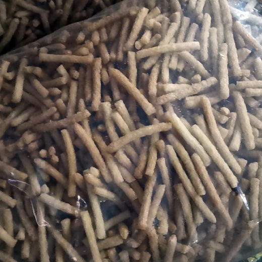 耒阳花根（油枣） 500g/包  包邮 商品图2