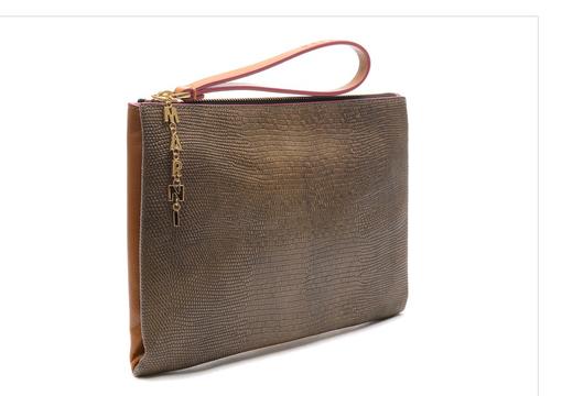 Marni 玛尼女士手拿包 PHMO00017 P3579 Z249 20F HmallJPY带授权招加盟代理 商品图2