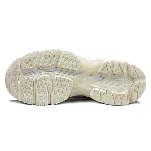 ASICS/亚瑟士GT-MOTOR 女士跑鞋减震稳定支撑透气潮搭运动鞋 商品图3