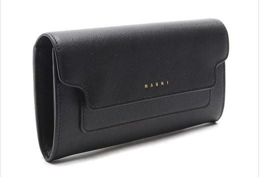 Mami 玛尼女士徽标长款(PFMOUO01U07_LV520 Z36ON 20F)HmallJPY带授权招加盟代理 商品图0