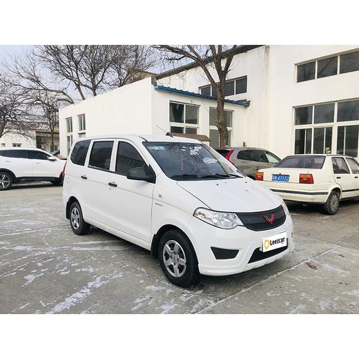 五菱 宏光 1.5基本型国V【长租-北京】 商品图3