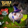 52TOYS罐头猪LULU魔法师系列 商品缩略图1