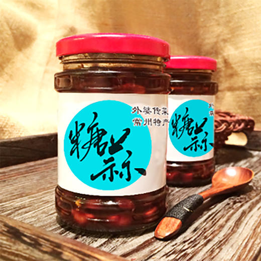 菜根香 糖蒜 商品图0