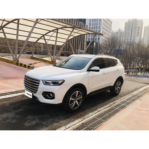 哈弗 H6 红标 2.0T 自动两驱智尚型【长租-北京】 商品图3