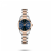 longines 浪琴手表 Conquest Classic系列 L2.286.3.92.7 女款JPY带授权招加盟代理 商品缩略图0