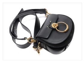 Chloe 蔻依女士单肩包(CHC18WS153A37 001 20F)HmallJPY带授权招加盟代理