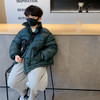 裁缝学苑TG85 童装纸样儿童衣服样板裁剪图棉服棉袄外套样衣打版 商品缩略图1
