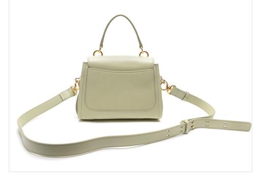 Chloe 蔻依女士手提包 CHC20AS143C62 38A20F HmallJPY带授权招加盟代理 商品图1