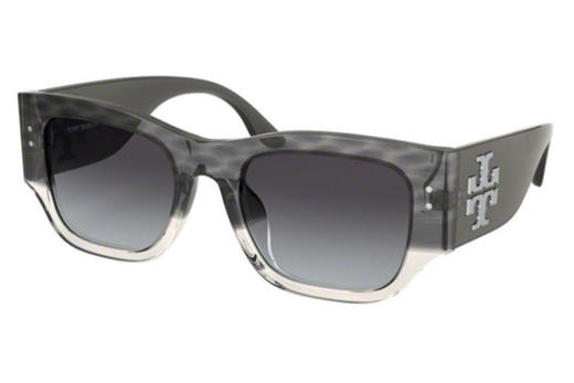 Tory Burch女款时尚太阳镜 商品图2