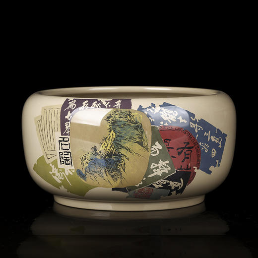 廖建忠 水洗 商品图0