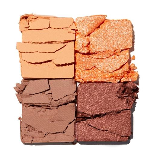 ESPOIR艾丝珀四色眼影盘赠睫毛膏OliveYoungJPY带授权招加盟代理 商品图2