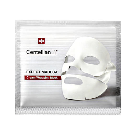 chicor centellian24Expert  Wrapping Mask专家马德卡面膜1eaJPY带授权招加盟代理 商品图0