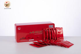 【宜昌助农馆】汲明牌五峰宜红茶 ·瑞红