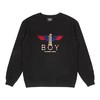 [BOYLONDON] B93MT2011U (3COLOR) 卫衣JPY带授权招加盟代理 商品缩略图2