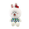 LINE FRIENDS夏威夷款毛绒玩偶新品礼物 商品缩略图2