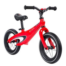 玛莎拉蒂儿童平衡车 12寸RU1206无脚踏滑行儿童