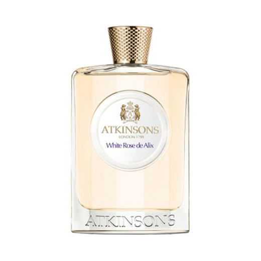 ATKINSONS WHITE ROSE DE ALIX EDP 香水 100mlJPY带授权招加盟代理 商品图0