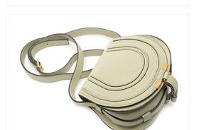 Chloe 蔻依女士斜挎包 CHC11SP580161 38A 20F HmallJPY带授权招加盟代理