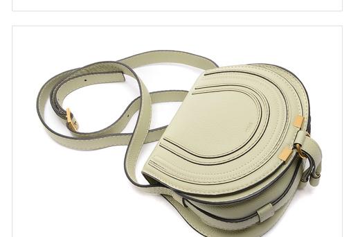 Chloe 蔻依女士斜挎包 CHC11SP580161 38A 20F HmallJPY带授权招加盟代理 商品图0