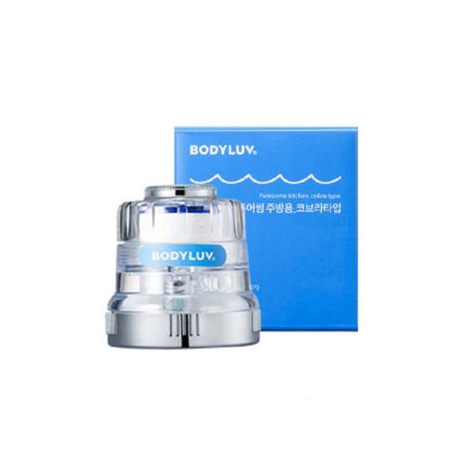 PURESOME FOR KITCHEN COBRA TYPE 厨房专用过滤喷头JPY带授权招加盟代理 商品图1