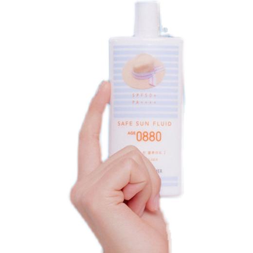 chicor 韩国summer Safety measures夏日安全保障100mlJPY带授权招加盟代理 商品图3