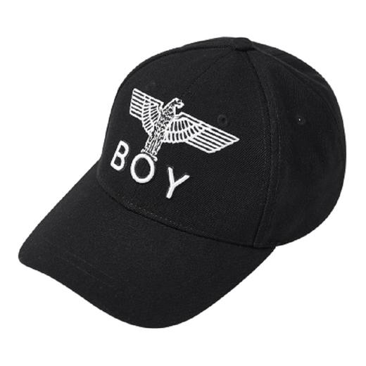 [BOYLONDON] B01CP1001U (BLACK WHITE) 帽子JPY带授权招加盟代理 商品图0