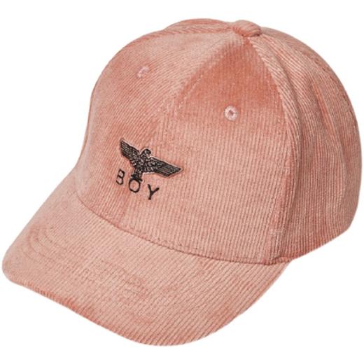 [BOYLONDON] B93CP1001K (2COLOR) 儿童帽子JPY带授权招加盟代理 商品图2