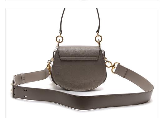 Chloe 蔻依女士单肩包CHC19WS153944 23W 20F HmallJPY带授权招加盟代理 商品图1