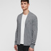 ALLSAINTS MK002D MODE MERINO OPEN CAR 男士开襟衫JPY带授权招加盟代理 商品缩略图0