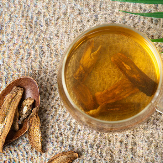 牛蒡茶  120g/罐 商品图5