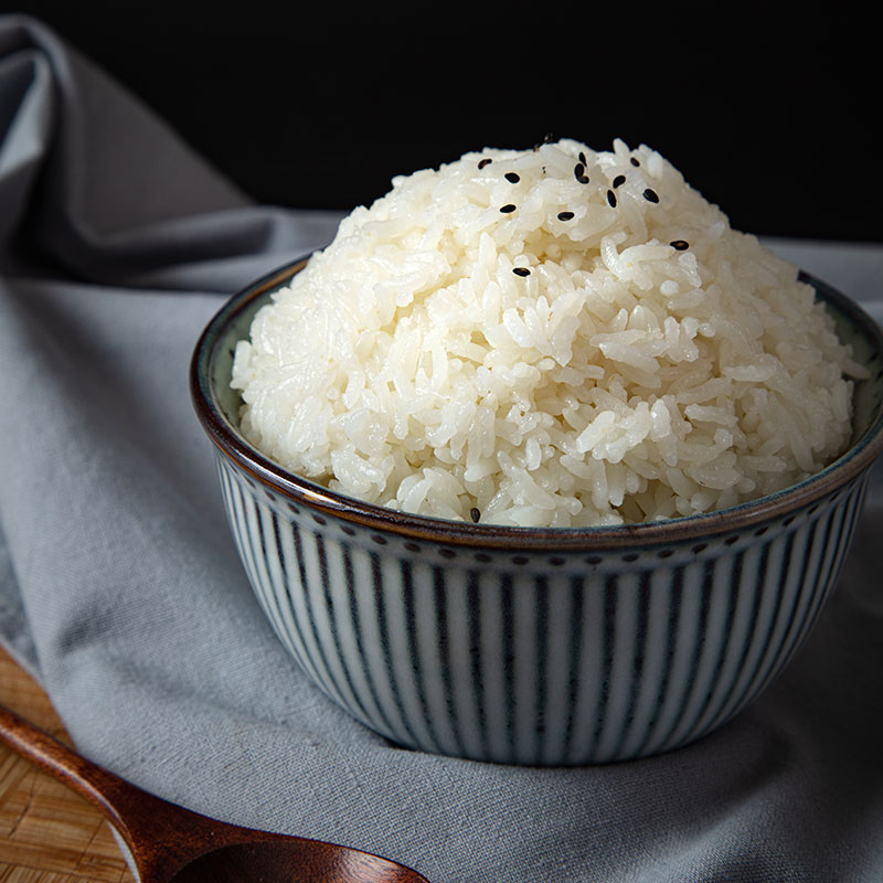 真五常稻花香大米 自然农法无烘干自然晾晒 10斤包邮 |百里食