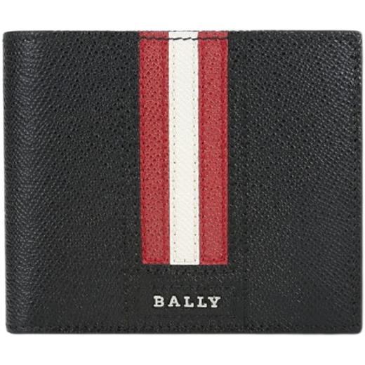 TALIKY.LT/210 短款钱包 BLACKJPY带授权招加盟代理 商品图4