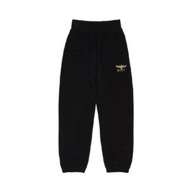 [BOYLONDON] B93TP1008K99 儿童裤子 (BLACK GOLD)JPY带授权招加盟代理