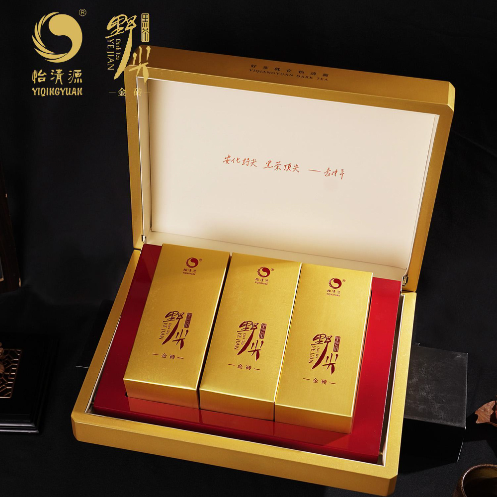 怡清源野尖*金砖