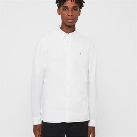ALLSAINTS PROSPECT LS SHIRT 衬衫JPY带授权招加盟代理