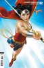 神奇女侠 主刊 Wonder Woman V5（2020）750-774 变体 商品缩略图12