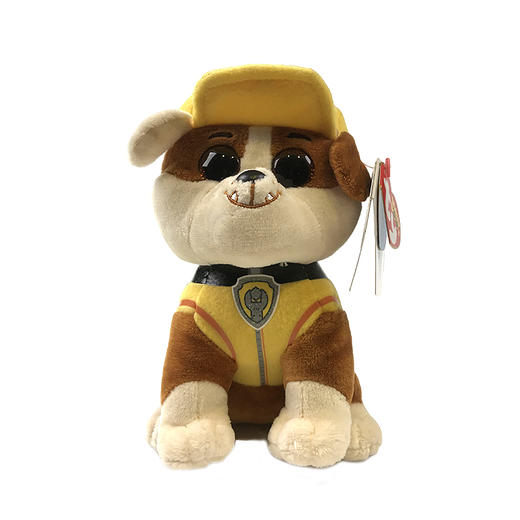 TY汪汪队毛绒生日公仔礼物玩具 商品图4