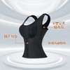 2021春季新款网红美背前排扣内衣防驼背纠正塑形收腹挺胸文胸背心 商品缩略图3
