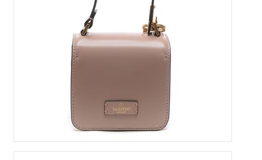 valentino 华伦天奴女士斜挎包 107229378 HmallJPY带授权招加盟代理 商品图1