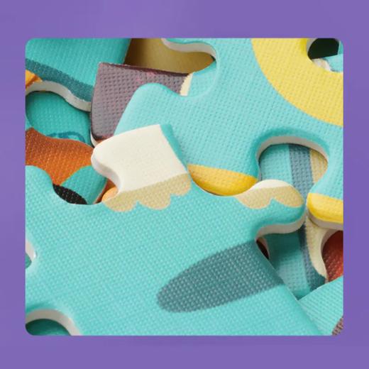 TOI拼图礼盒儿童学生益智玩具减压 商品图4