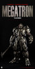 threezero	《变形金刚5》  Premium系列 威震天豪华版 合金模型（21Q1)	3Z0156DV 商品缩略图1