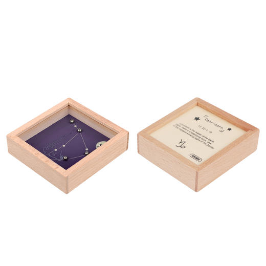 米米智玩星座密语系列儿童魔方智力玩具 商品图0