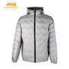 JEEP男式轻薄羽绒服J032194799 商品缩略图1