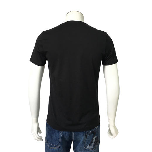 Marco Azzali短袖T恤 T3811200 商品图1