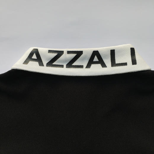 Marco Azzali短袖POLO T3809200 商品图3