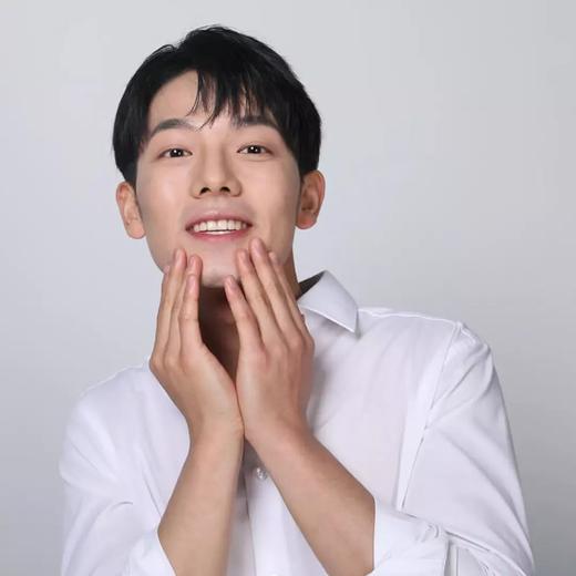 【华熙生物】小米华熙生物珂岸男士面霜智慧玻尿酸滋润三合一精华乳保湿控油乳液50g*1 商品图4