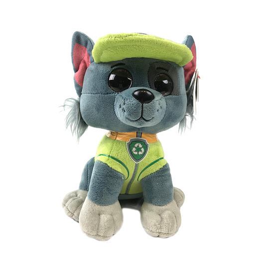 TY汪汪队毛绒生日公仔礼物玩具 商品图2