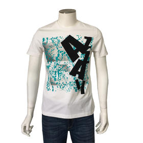 Marco Azzali短袖T恤 T3808300